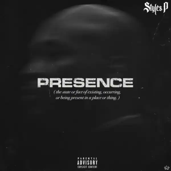 Styles P - Blood, Sweat Tears